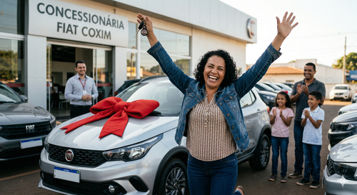 Conquista e Dedicação: O Valor do Trabalho de Quem Cuida da Nossa Cidade