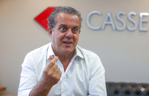O PESO DA SAÚDE: Servidor municipal de Coxim é sufocado por reajuste de 1.186% decorrente de descompasso financeiro da Cassems